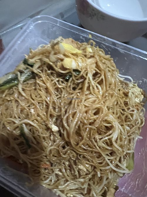   at Ru Lai 如来斋 in Central Singapore