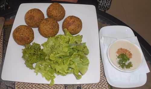 Phuket Vegan Naiharn Beach  at Phuket Vegan Naiharn Beach in Phuket