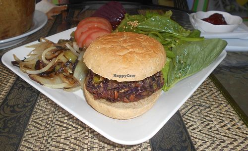 Phuket Vegan Naiharn Beach  at Phuket Vegan Naiharn Beach in Phuket