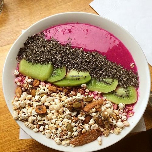 Mojo at Mojo in London