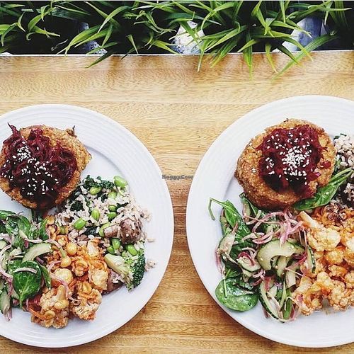 Mojo at Mojo in London