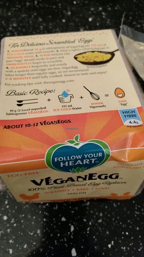 they sell things like this. at Greencity in Glasgow