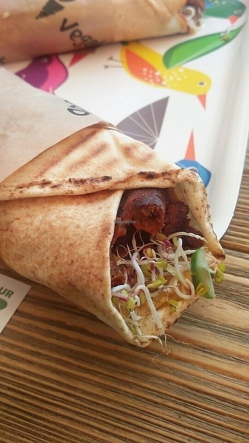 Beirut at Vegab in Krakow