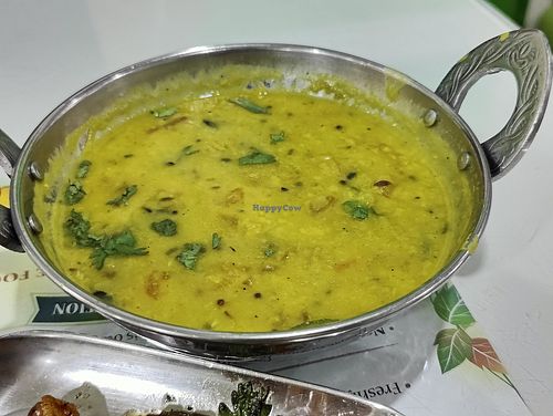  at Greenleaf Cafe in Central Singapore