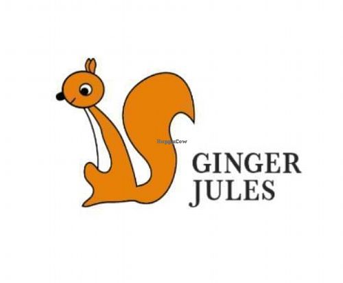 Ginger Jules Kiosk at Ginger Jules Kiosk in London