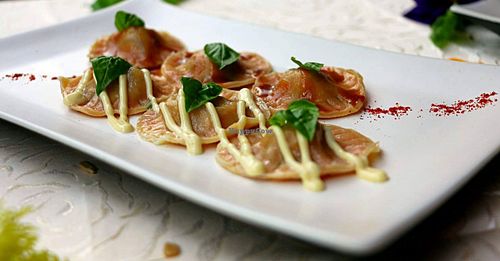 Jalus Hanoi at Jalus Vegan Kitchen in Hanoi