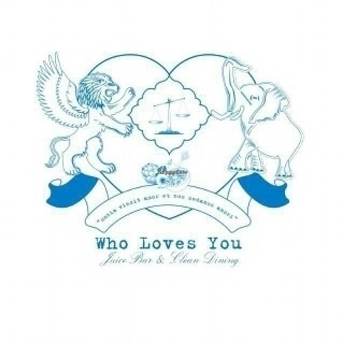 Who Loves You at Who Loves You in South West London