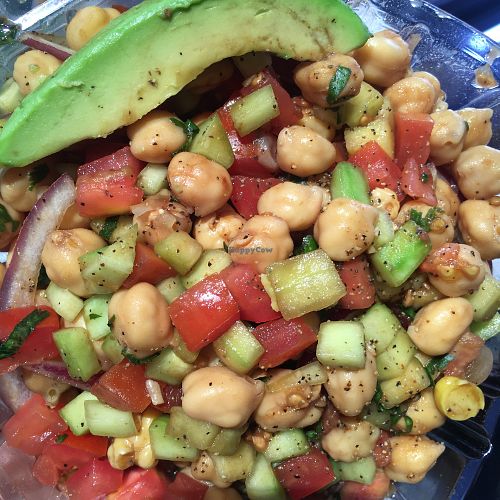 Ridiculously good at Tury's in Tijuana