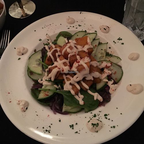 Lolo's at Lolo's Vegan Restaurant & Bar in Ramsbottom