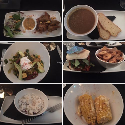 Caribbean Night   at Lolo's Vegan Restaurant & Bar in Ramsbottom