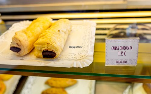 Many choises at Dolcos Julia in Mallorca