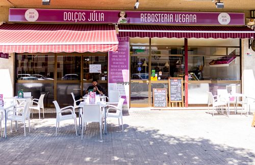 Very nice place at Dolcos Julia in Mallorca