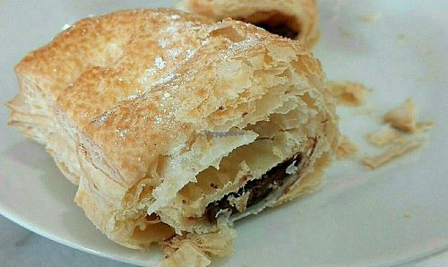 Napolitana at Dolcos Julia in Mallorca