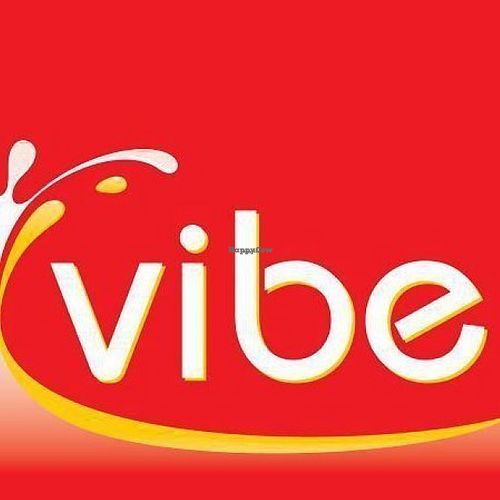 Vibe Juice at Vibe Juice in Reading