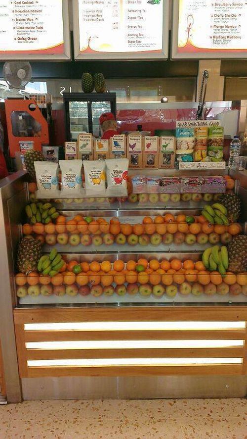 Vibe Juice at Vibe Juice in Reading