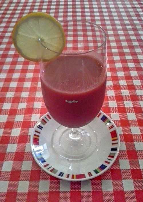 C-2 Poludnie Cafe at C-2 Poludnie Cafe in Krakow