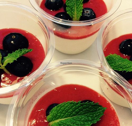 photo off instagram #bamboo and spread the veggie love at Bam Boo Asian Take Away in Zurich