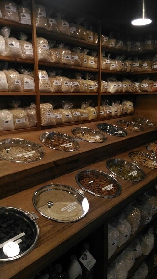 bulk at Sequoia - Downtown in Moncton