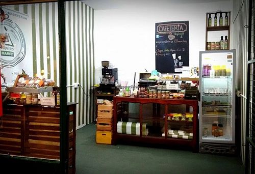 Image of SuperEco Market