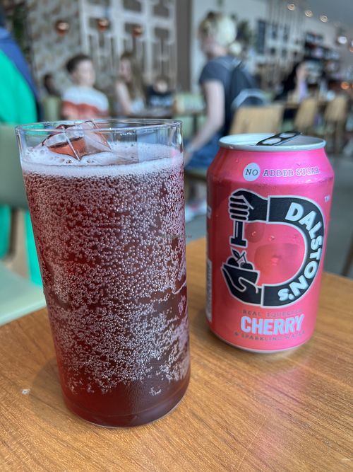   at Mildreds - Camden in North West London