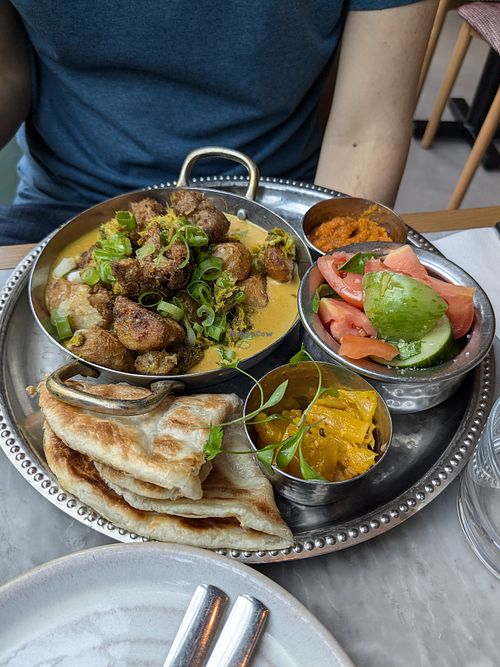  at Mildreds - Camden in North West London