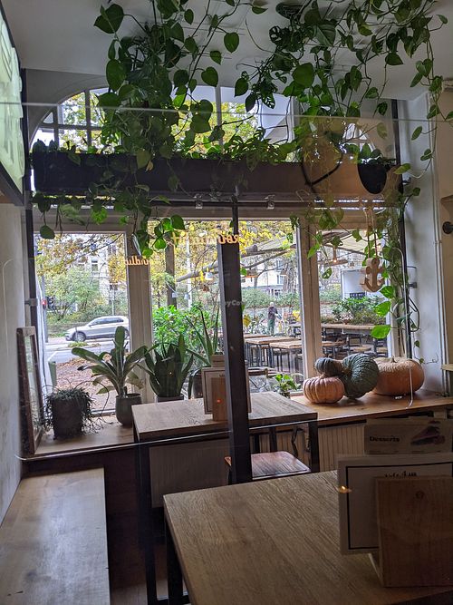 Vibe at Froindlichst - Winterhude in Hamburg