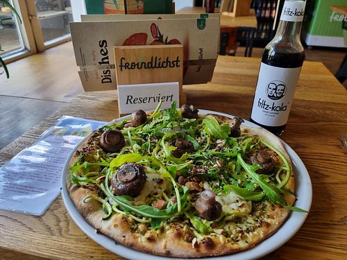  at Froindlichst - Winterhude in Hamburg