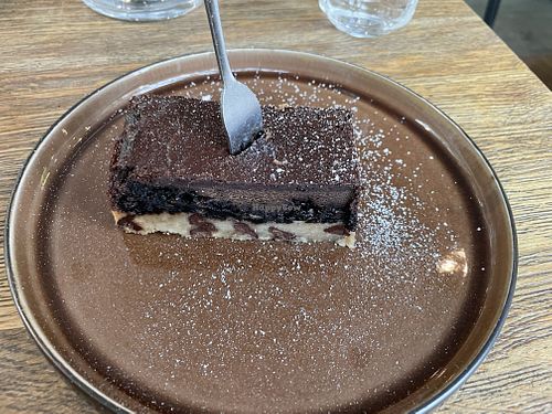   at Froindlichst - Winterhude in Hamburg