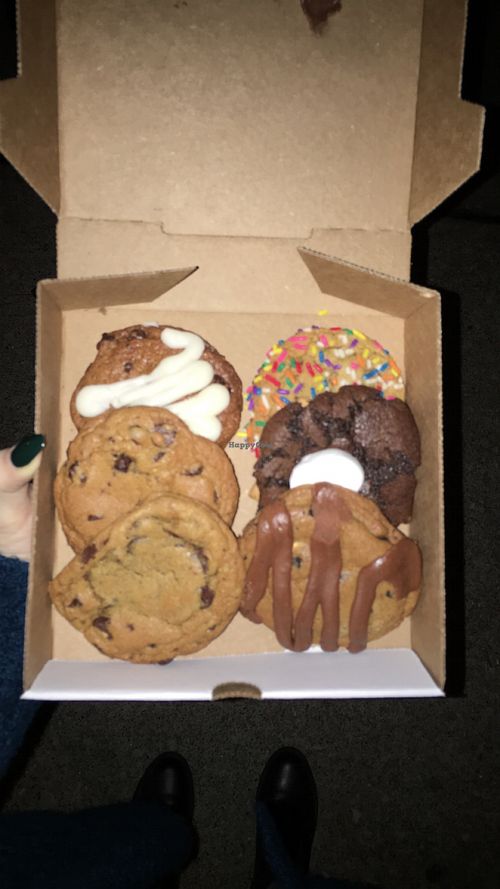 Image of Baked of Bloomington