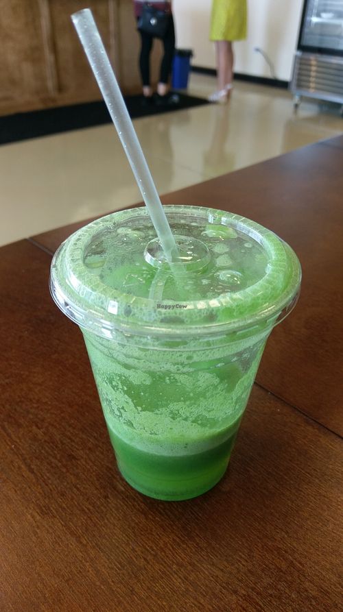 CLOSED Berries and Greens Crystal Lake Illinois Restaurant HappyCow