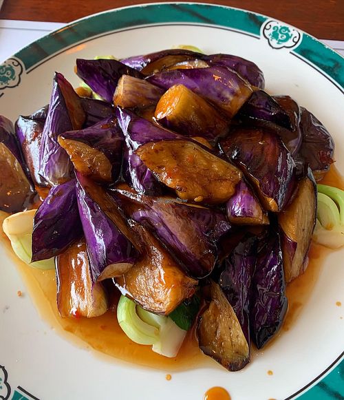 Veggie Heaven Montclair New Jersey Restaurant HappyCow