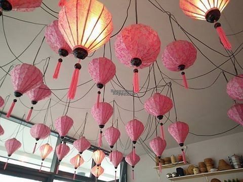 Fei Scho at Fei Scho in Munich