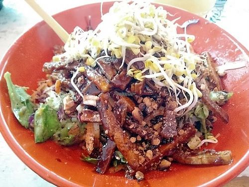 Fei Scho at Fei Scho in Munich