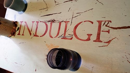INDULGE! at Indulge Cafe in Santa Fe