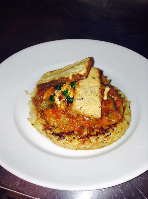 Image of The Vittoria