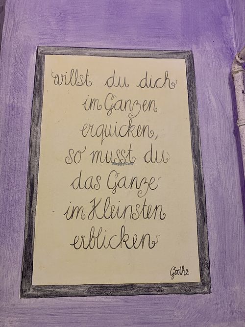 art 😊  at GustaV in Salzburg