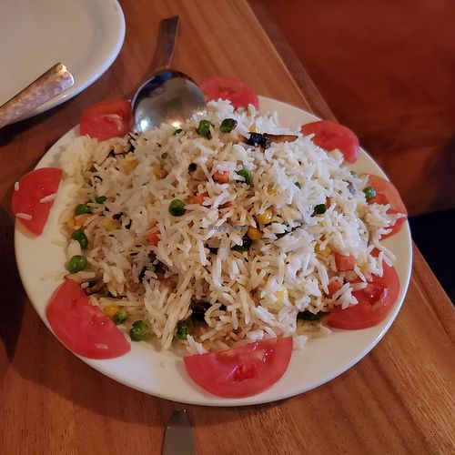  at Punjabi Indian Cuisine in Tijuana