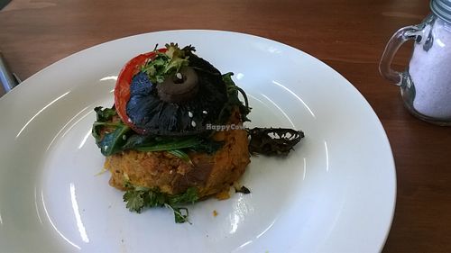 Antidote cafe at Antidote in Christchurch