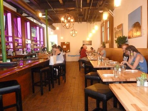 Seed to Leaf Organics at Seed to Leaf Organics in Santa Rosa