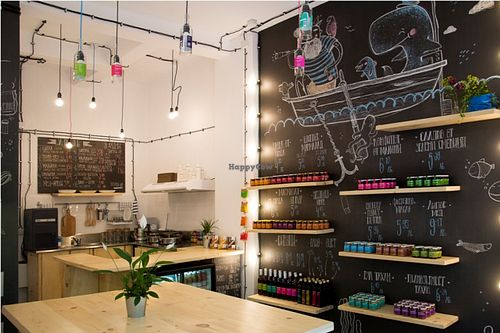 Pancakes by Harmonica at Pancakes by Harmonica in Sofia