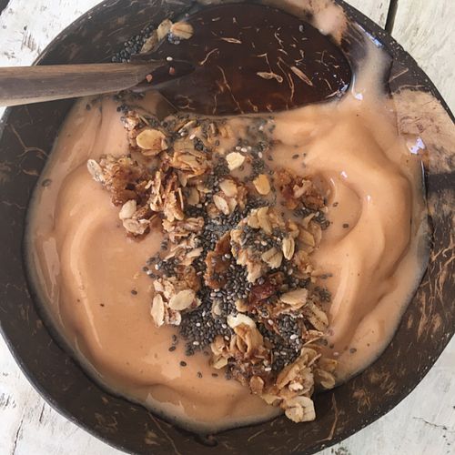 'Breakfast Buddy' at Pure Koh Lanta in Koh Lanta