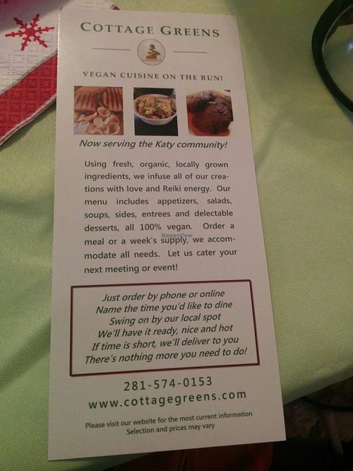 Cottage Greens at Cottage Greens in Katy