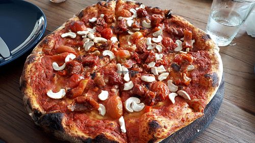 Image of By Hand Cafe