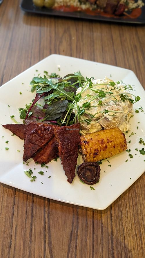 Soy Division at Blackbird in Gothenburg