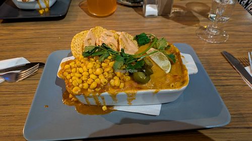  at Blackbird in Gothenburg