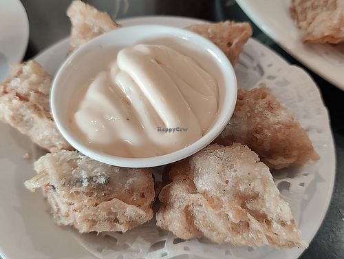  at Nature's Vegetarian 天然素食馆 - Bangsar Baru in Kuala Lumpur