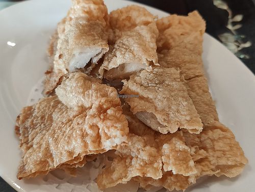  at Nature's Vegetarian 天然素食馆 - Bangsar Baru in Kuala Lumpur