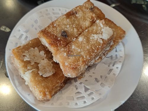  at Nature's Vegetarian 天然素食馆 - Bangsar Baru in Kuala Lumpur