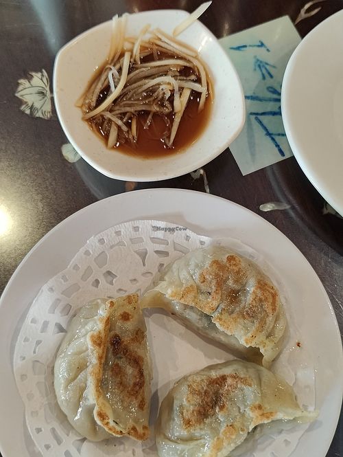  at Nature's Vegetarian 天然素食馆 - Bangsar Baru in Kuala Lumpur