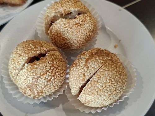  at Nature's Vegetarian 天然素食馆 - Bangsar Baru in Kuala Lumpur